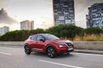 Nissan Juke 2019 года (WW)